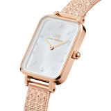 Daniel Wellington DW00100578 Quadro Lumine