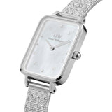 Daniel Wellington DW00100580 Quadro Lumine