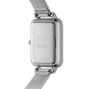 Daniel Wellington DW00100580 Quadro Lumine