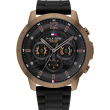Load image into Gallery viewer, Tommy Hilfiger 1710491 Luca Multifunction Mens Watch