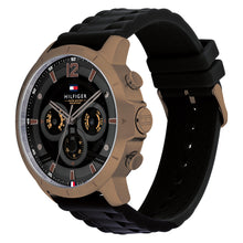 Load image into Gallery viewer, Tommy Hilfiger 1710491 Luca Multifunction Mens Watch