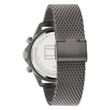Load image into Gallery viewer, Tommy Hilfiger 1792019 Miles Grey Mens Watch