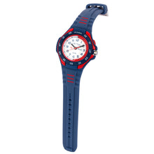 Load image into Gallery viewer, Cactus CAC116M03 Blue Kids Watch