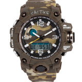Cactus CAC126M01 Mighty Camouflage