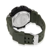 Load image into Gallery viewer, Active Pro 1702 Digital Army Green Sports Watch