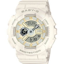 Load image into Gallery viewer, Baby-G BA110XSW-7A &quot;Sweets Collection Chocloate&quot; Womens Watch