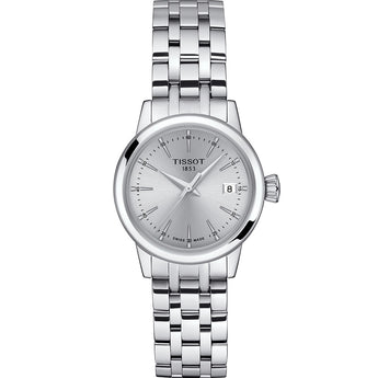 Tissot Classic Dream Lady T1292101103100 S