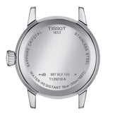 Tissot Classic Dream Lady T1292101103100 S