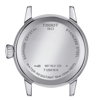 Tissot Classic Dream Lady T1292101103100 S
