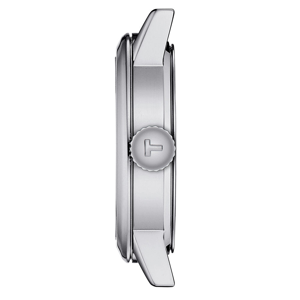 Tissot Classic Dream Lady T1292101103100 Stainless Steel
