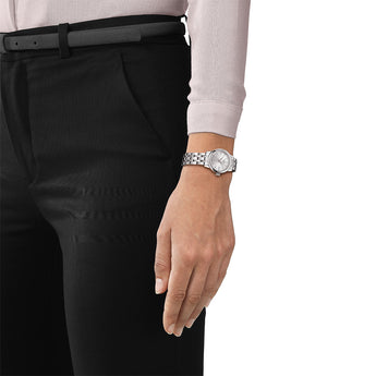 Tissot Classic Dream Lady T1292101103100 S