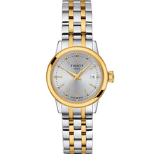 Load image into Gallery viewer, Tissot Classic Dream Lady T1292102203100 Stainless Steel