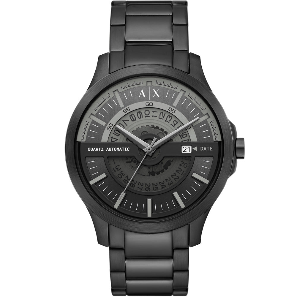 Armani Exchange Hampton AX2444 Automatic