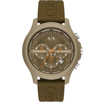 Armani Exchange Hampton AX2448  Chronograph