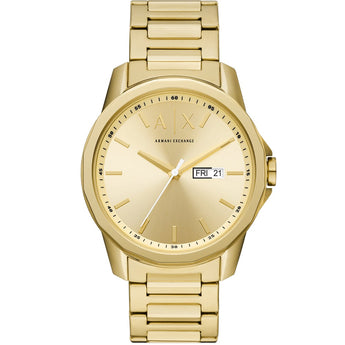 Armani Exchange Banks AX1734