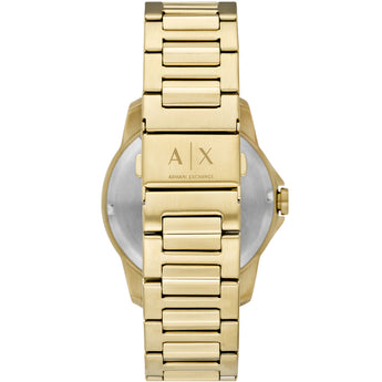 Armani Exchange Banks AX1734