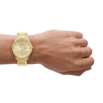 Armani Exchange Banks AX1734