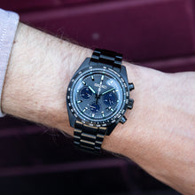 Load image into Gallery viewer, Seiko Prospex SSC917P PROSPEX Black Series Speedtimer Watch