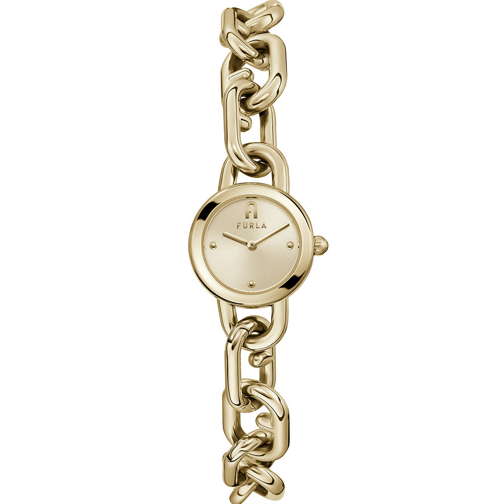 Furla sales women's watch