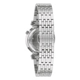 Bulova Classic Regatta Diamond 96P216