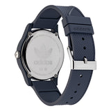 Adidas AOST22043 Project One Navy Unisex Watch