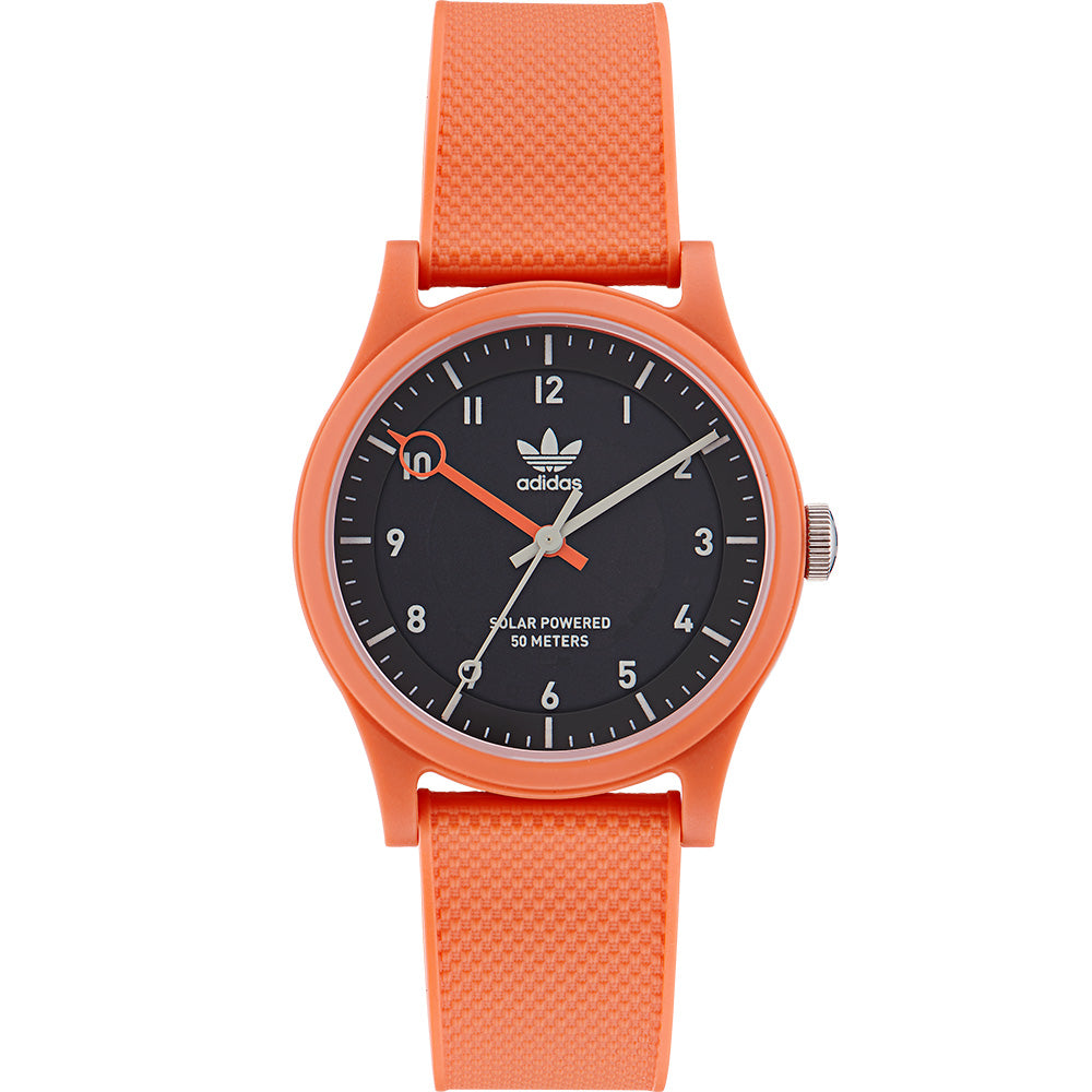 Adidas AOST22560 Project One Orange Unisex Watch