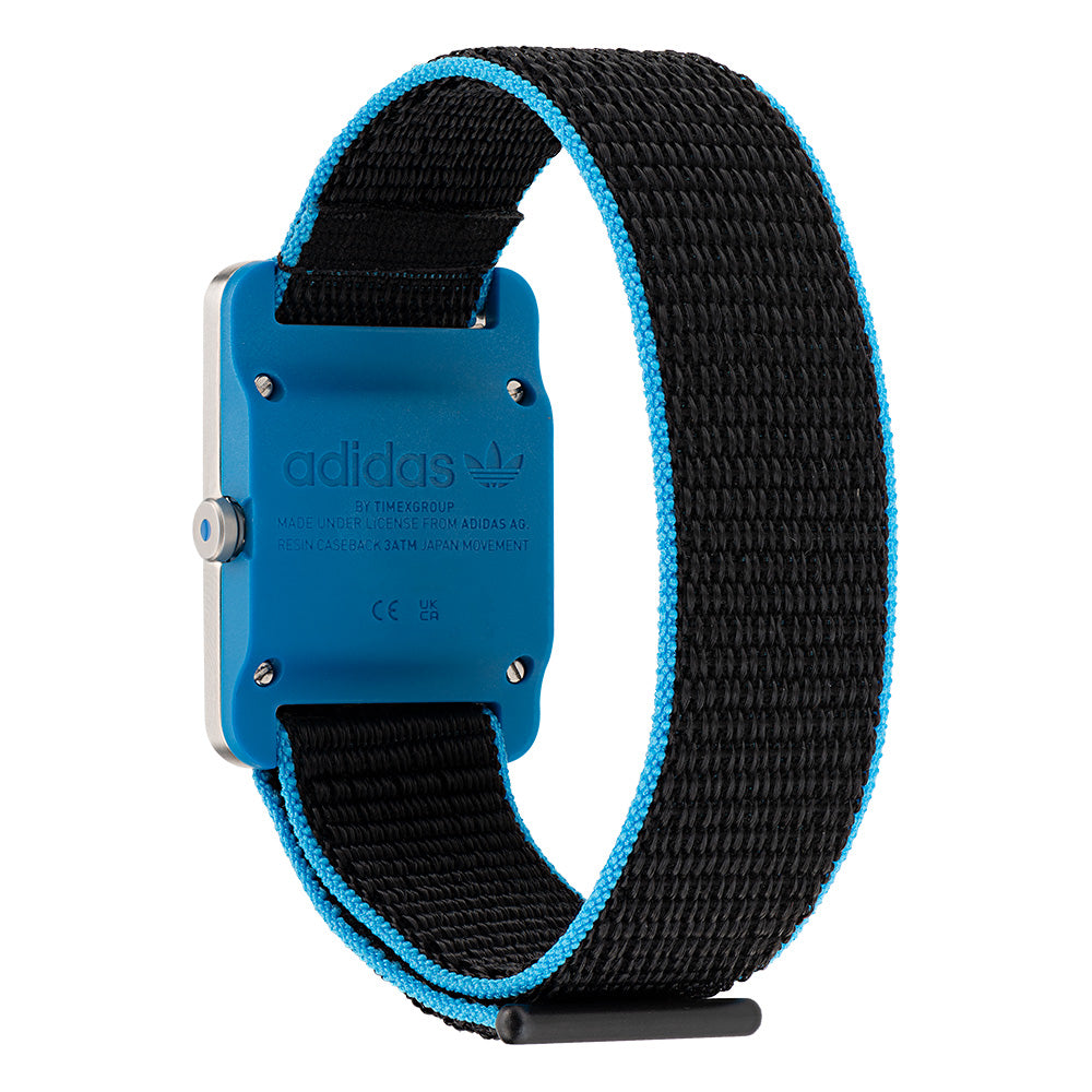 Adidas apple sales watch band