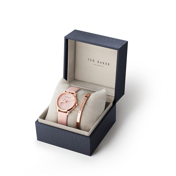Ted baker flamingo earrings clearance