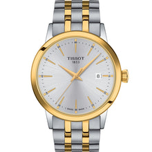 Load image into Gallery viewer, Tissot Classic Dream T1294102203100 42mm