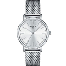Load image into Gallery viewer, Tissot Everytime T1432101101100 34mm