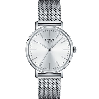 Tissot Everytime T1432101101100