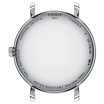 Tissot Everytime T1432101101100