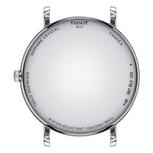 Load image into Gallery viewer, Tissot Everytime T1434101101100 Stainless Steel 40mm
