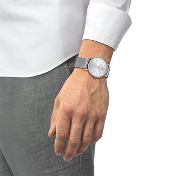 Tissot Everytime T1434101101100