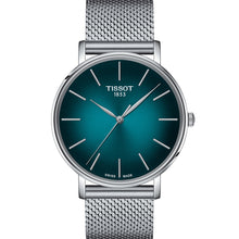 Load image into Gallery viewer, Tissot Everytime T1434101109100 40mm