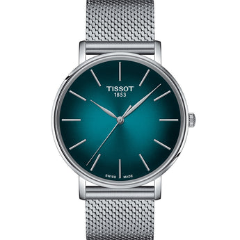 Tissot Everytime T1434101109100