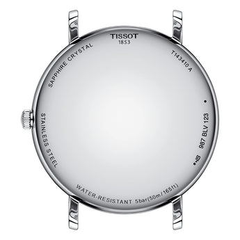 Tissot Everytime T1434101109100