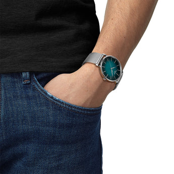 Tissot Everytime T1434101109100