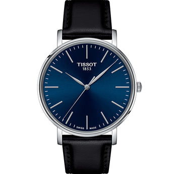 Tissot Everytime T1434101604100