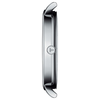 Tissot Everytime T1434101604100