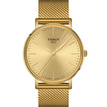 Load image into Gallery viewer, Tissot Everytime T1434103302100 40mm