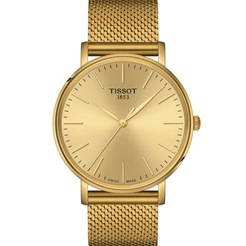 Tissot Everytime T1434103302100