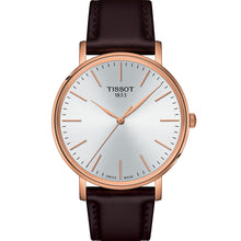 Load image into Gallery viewer, Tissot Everytime T1434103601100 40mm