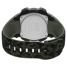 Load image into Gallery viewer, TimexUFC TW4B27500 Core Shock Camouflage Mens Watch