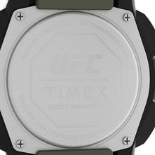 Load image into Gallery viewer, TimexUFC TW4B27500 Core Shock Camouflage Mens Watch