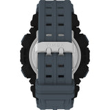 Timex UFC TW5M53800 Redemption Grey Mens Watch