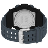 Timex UFC TW5M53800 Redemption Grey Mens Watch