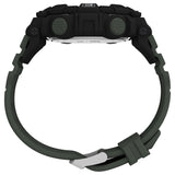 Timex UFC TW5M53900 Redemption Green Mens Watch