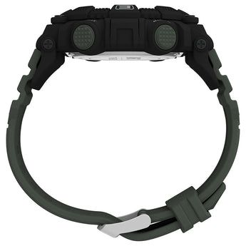 Timex UFC TW5M53900 Redemption Green Mens Watch