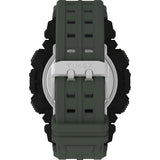 Timex UFC TW5M53900 Redemption Green Mens Watch